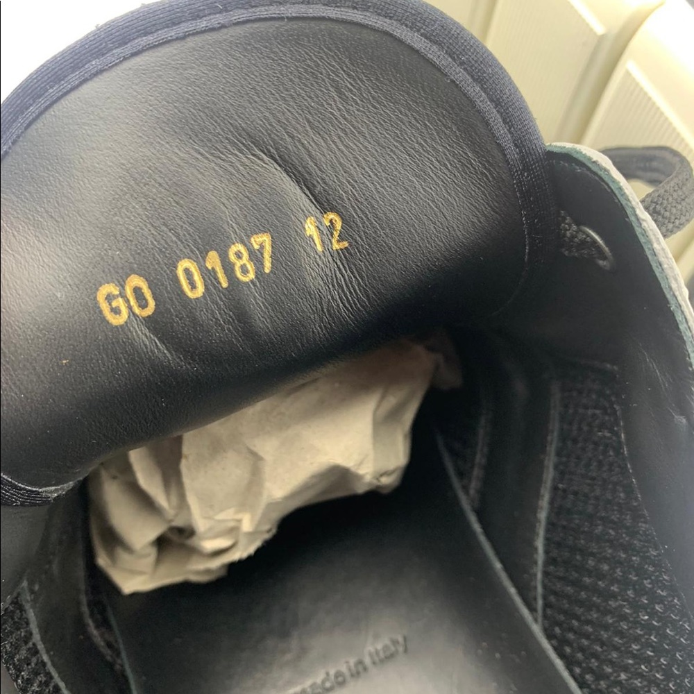 Louis Vuitton Nylon Suede Damier Fastlane - Picture 10 of 14